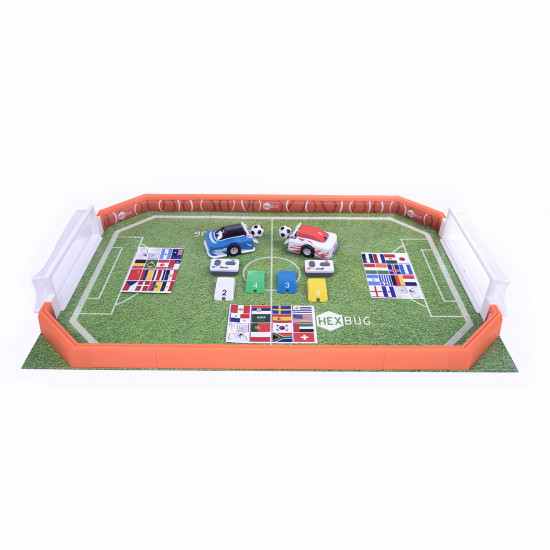 HEXBUG Robotic Football Arena